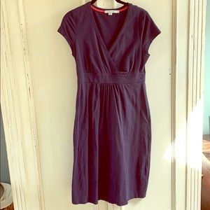 Boden Cotton dress